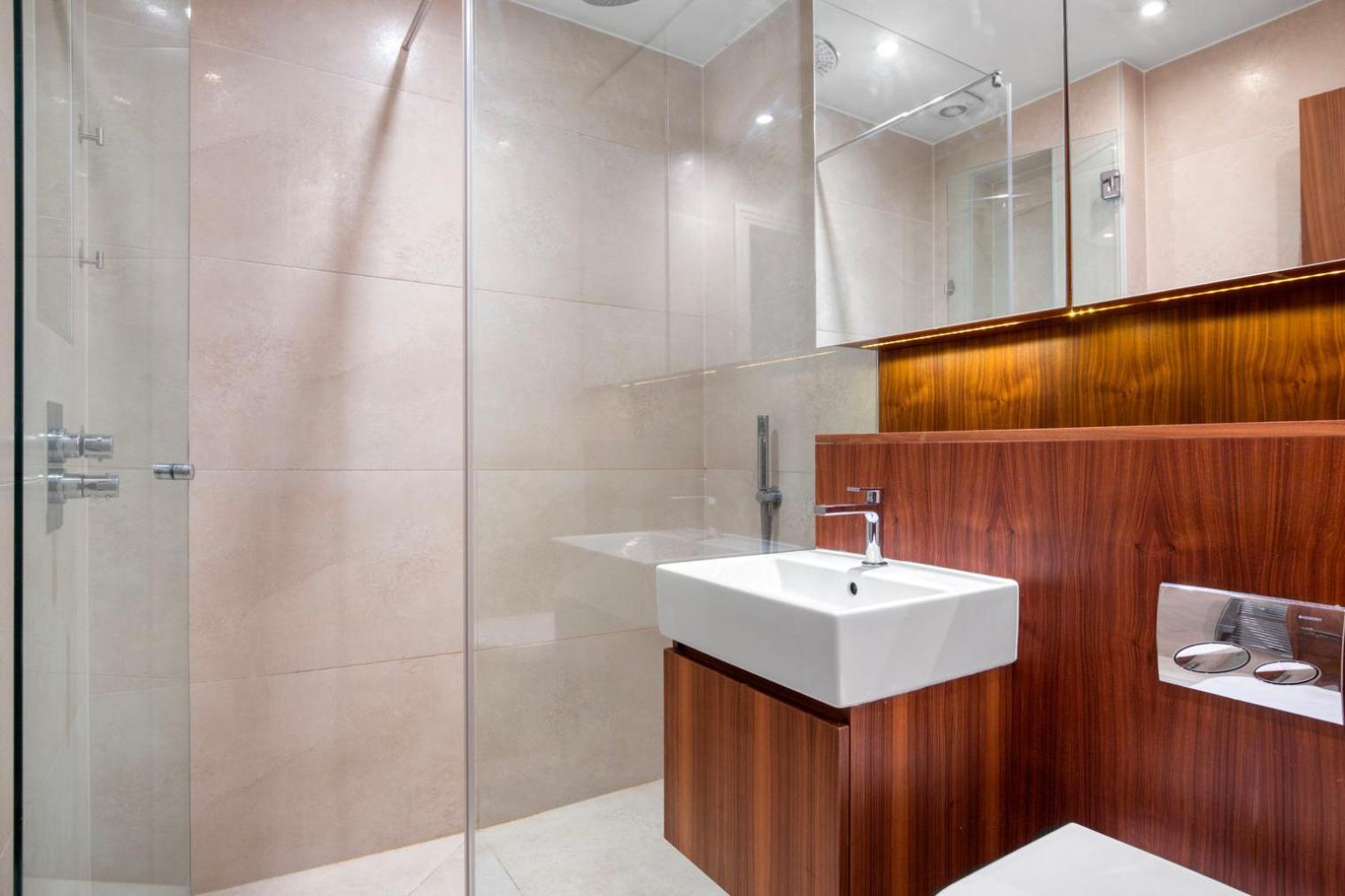 Blueground Marylebone Ac Nr Park Pubs Lon-465 Apartment *
