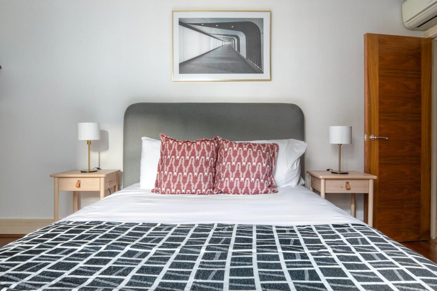 Blueground Marylebone Ac Nr Park Pubs Lon-465 * London