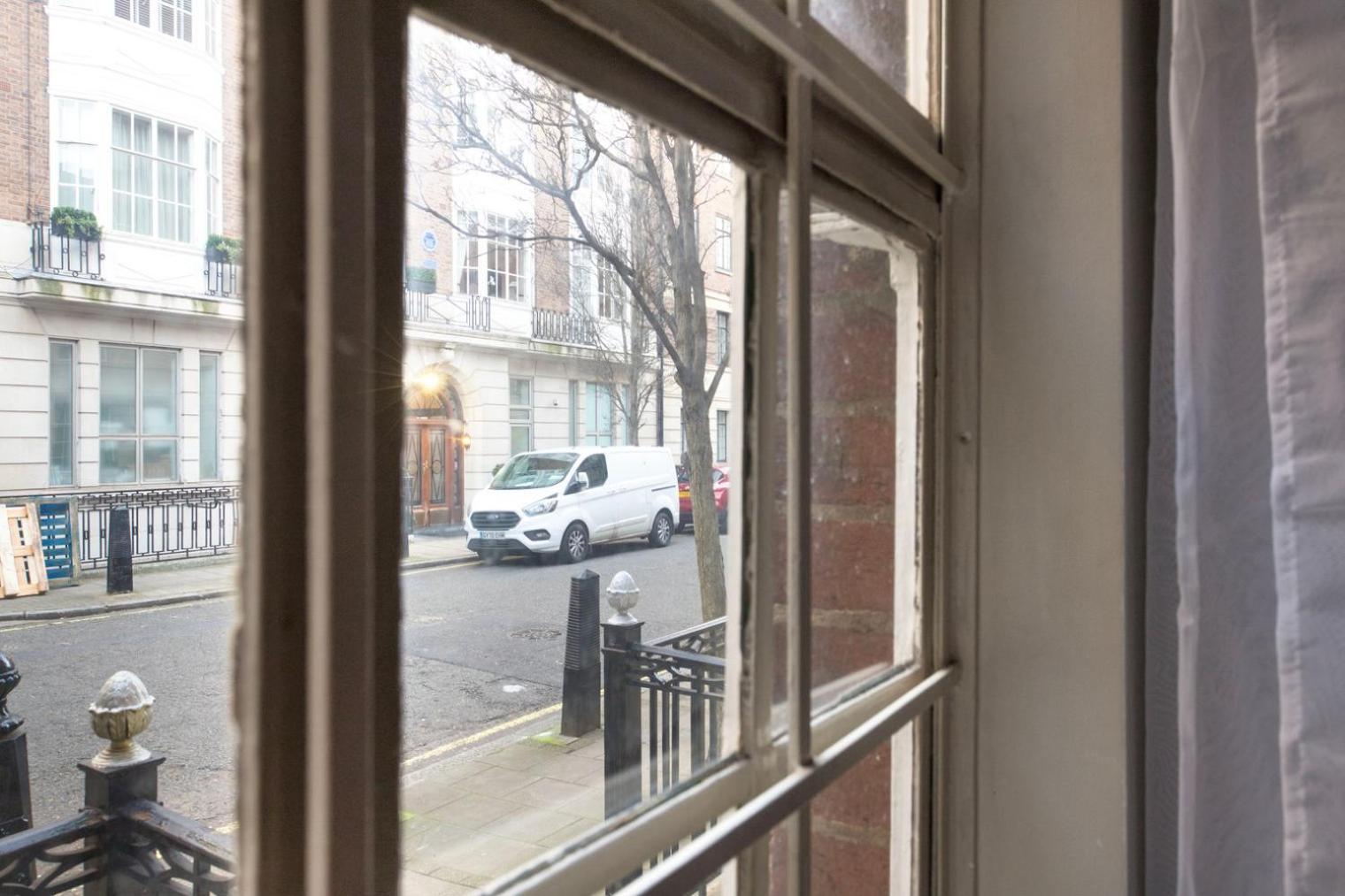 Apartment Blueground Marylebone Ac Nr Park Pubs Lon-465
