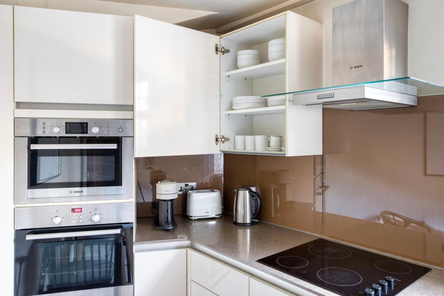 Apartment Blueground Marylebone Ac Nr Park Pubs Lon-465 *
