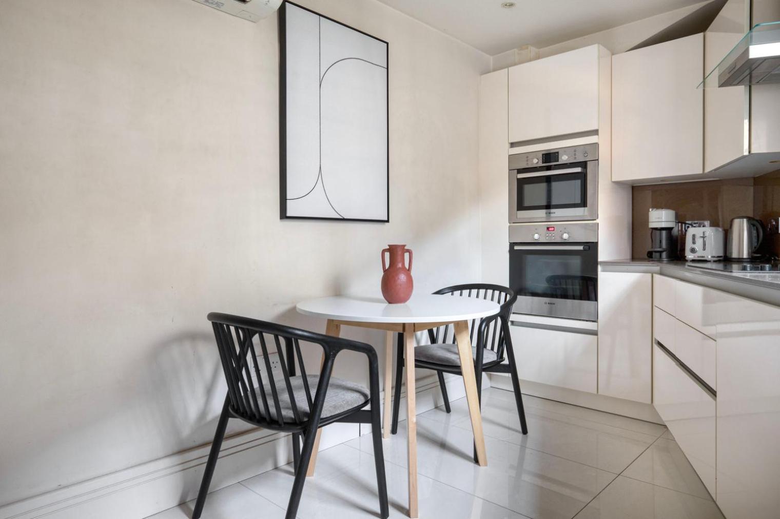 Apartment Blueground Marylebone Ac Nr Park Pubs Lon-465 London